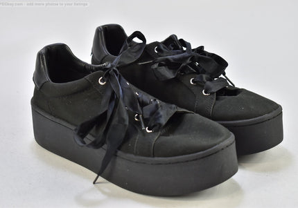 Tommy Hilfiger  Damen Halbschuhe Freizeitschuhe  EUR 40 Nr. 25-U 2431