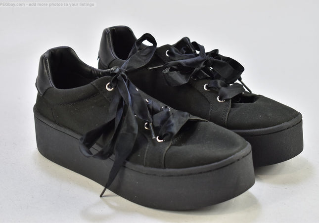 Tommy Hilfiger  Damen Halbschuhe Freizeitschuhe  EUR 40 Nr. 25-U 2431