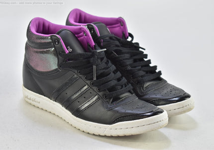 Adidas Sleek Damen Sportschuhe Sneaker  EUR 39 1/3 Nr. 26-A 1280