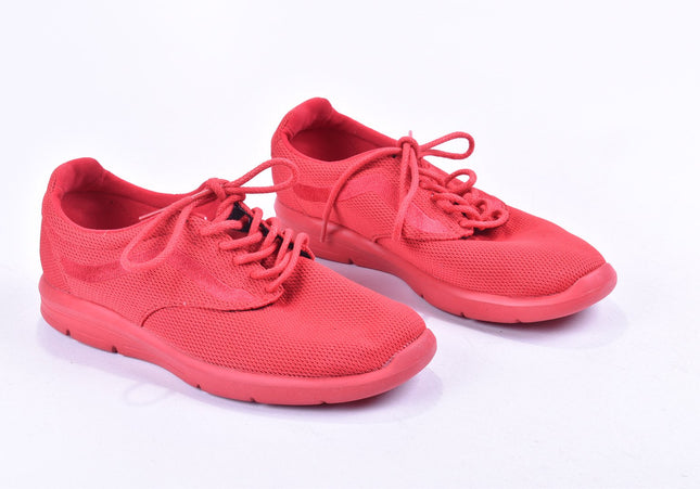 Vans Damen Sportschuhe Sneaker EUR 39 Nr. 23-M 3892-Schuh-Gebraucht-secondhand