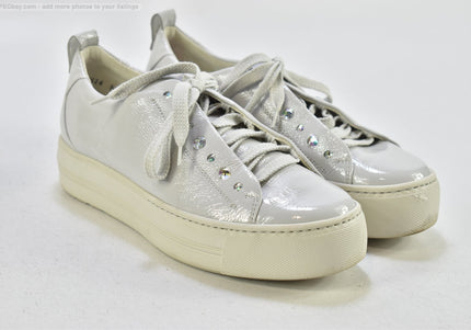 Paul Green  Damen Halbschuhe Freizeitschuhe  UK 5 Nr. 26-F 1457
