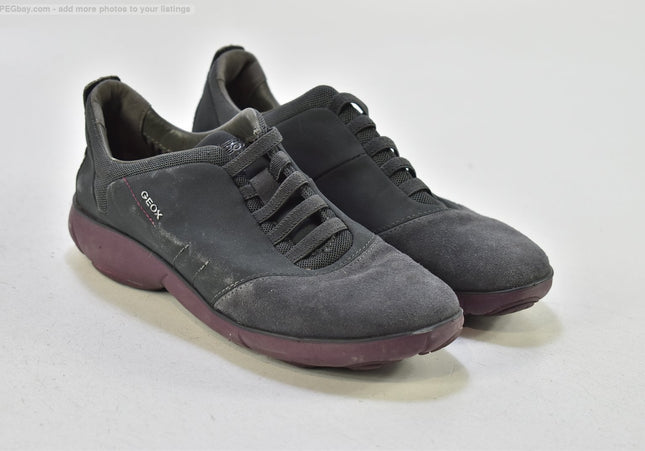 Geox  Damen Halbschuhe Slipper Ballerinas  EUR 37 Nr. 26-G 1235
