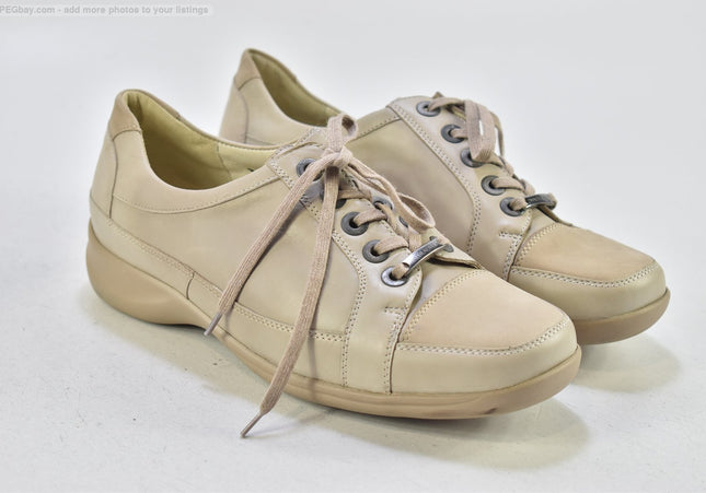 Waldläufer  Damen Halbschuhe Freizeitschuhe  UK 6 Nr. 26-M 1412