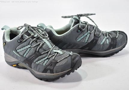 Merrell GTX Damen Wanderschuhe Trekking  EUR 39 Nr. 25-X 1502