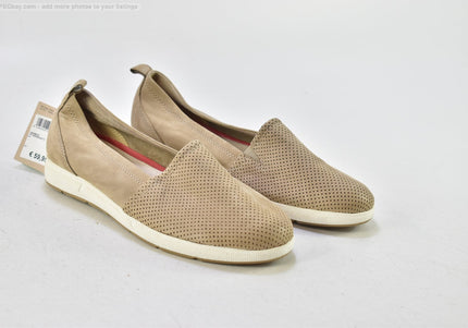 Bama  Damen Halbschuhe Slipper Ballerinas  EUR 39 Nr. 26-G 932