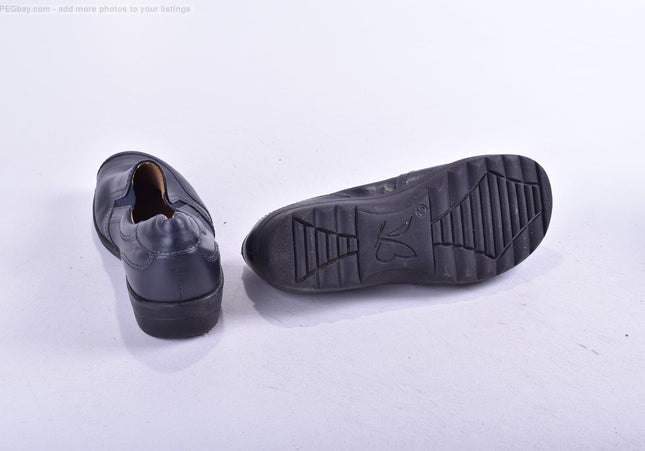 Caprice Damen Halbschuhe Slipper Ballerinas EUR 36 Nr. 25-P 1173-SchuhGebraucht