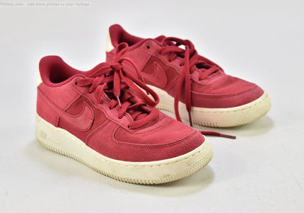 Nike Air Force 1 Damen Sportschuhe Sneaker  EUR 38,5 Nr. 25-Z 2503
