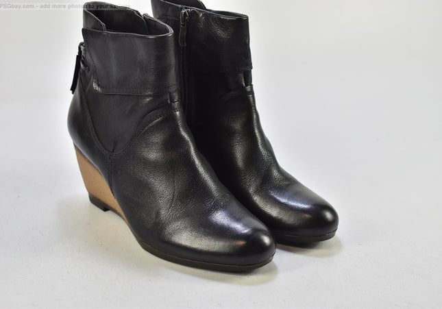 Caprice  Damen Stiefelette Boots  EUR 39 Nr. 25-B 2312