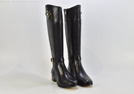 Michael Kors  Damen Stiefel Stiefelette Boots  US 9 Nr. 25-B 3313