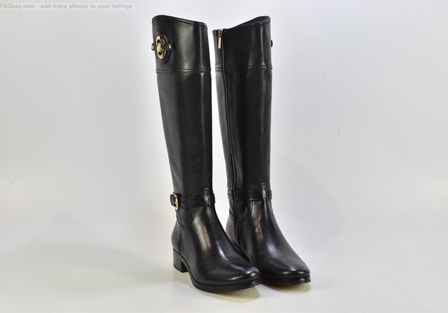 Michael Kors  Damen Stiefel Stiefelette Boots  US 9 Nr. 25-B 3313