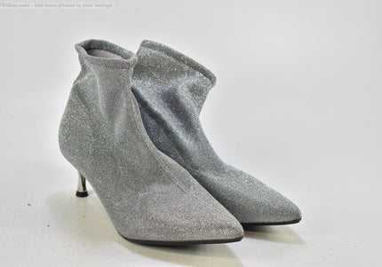 Peter Kaiser  Damen Stiefelette Boots  SL 26cm Nr. 25-B 3806