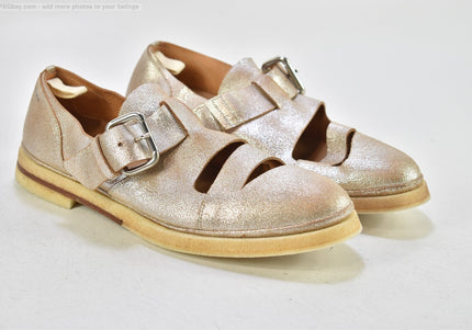 Hotto  Damen Sandale Sandalette  EUR 40 Nr. 26-S 526