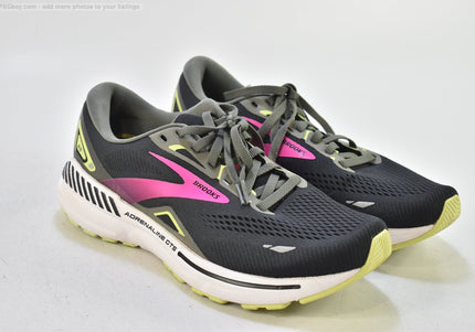 Brooks Adrenaline 22 Gts Damen Sportschuhe Sneaker  EUR 41 Nr. 26-Z 55