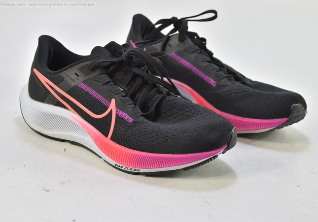 Nike Air Zoom Pegasus 38 Damen Sportschuhe Sneaker  EUR 39,5 Nr. 26-U 301