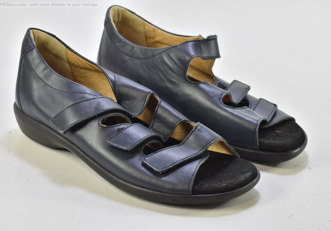 Ladysko  Damen Sandale Sandalette  EUR 41 Nr. 26-S 2097