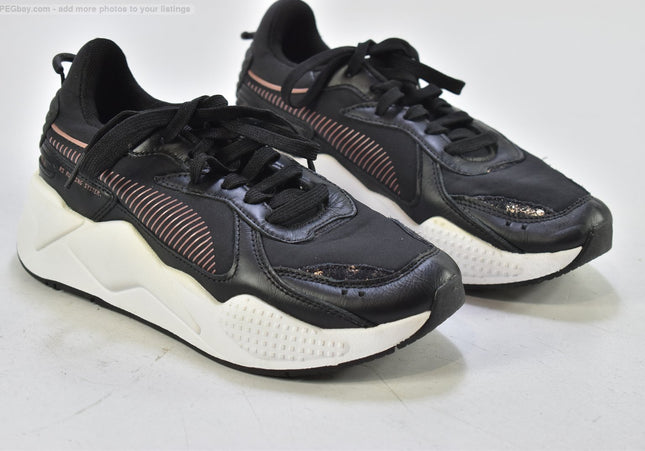 Puma  Rs-x Damen Sportschuhe Sneaker  EUR 38 Nr. 26-U 515