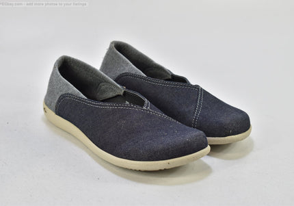 Dansko  Damen Halbschuhe Slipper Ballerinas  EUR 39 Nr. 25-O 967
