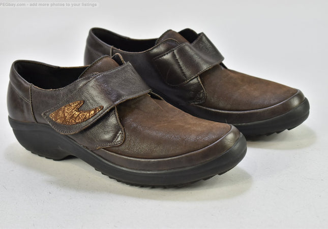Berkemann  Damen Halbschuhe Freizeitschuhe  UK 5 Nr. 25-U 424