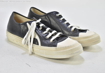 Geox  Herren Halbschuhe Freizeitschuhe  Gr. 46 Nr. 26-T 987