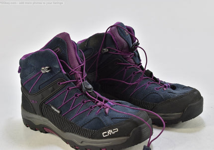 CMP  Damen Wanderschuhe Trekking  EUR 36 Nr. 25-O 181