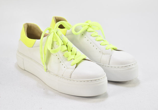 Zahira Damen Halbschuhe Freizeitschuhe EUR 37 Nr. 24-N 3027-Schuh-Gebraucht-secondhand