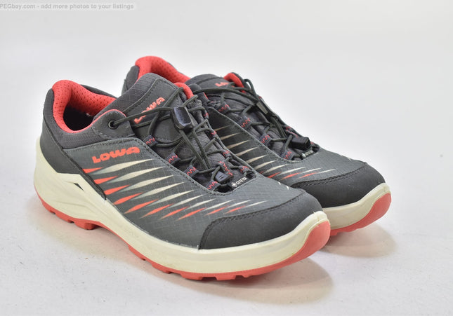 Lowa zirrow II GTX JR Damen Wanderschuhe Trekking  EUR 39 Nr. 26-Y 1604