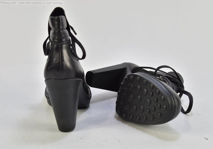 Pons Quintana  Damen Stiefelette Boots  EUR 40 Nr. 25-B 2067