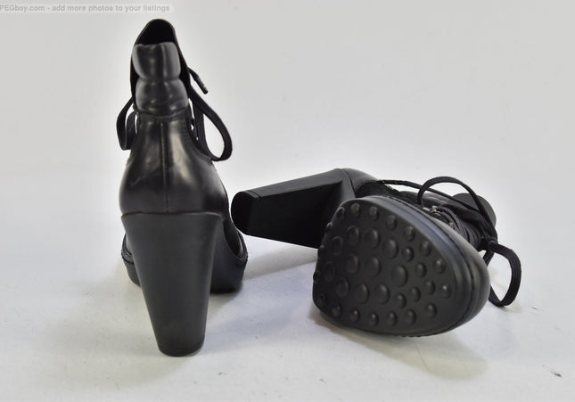 Pons Quintana  Damen Stiefelette Boots  EUR 40 Nr. 25-B 2067