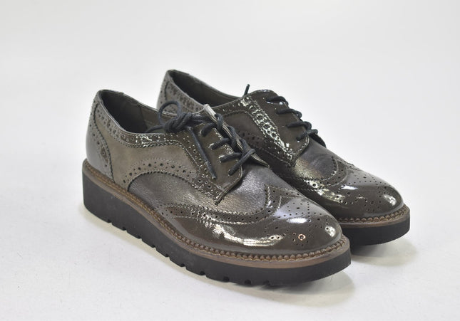 Catwalk  Damen Halbschuhe Freizeitschuhe  EUR 38 Nr. 24-X 55