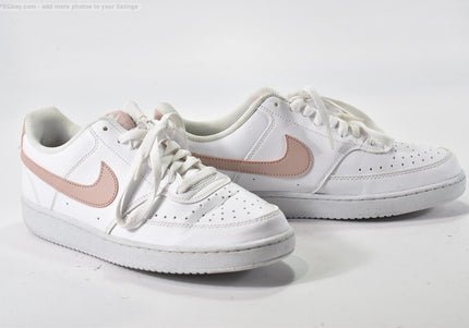 Nike Court Vision Damen Sportschuhe Sneaker  EUR 41 Nr. 26-U 1003
