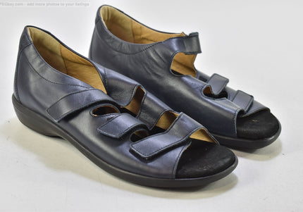 Ladysko  Damen Sandale Sandalette  EUR 41 Nr. 26-S 2097