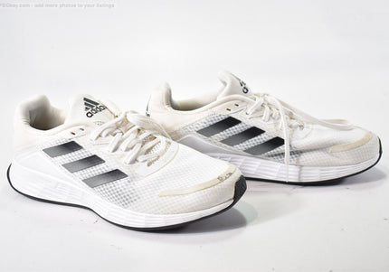 Adidas Duramo Herren Sportschuhe Sneaker  Gr. 44 Nr. 26-T 1367