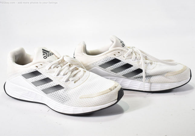 Adidas Duramo Herren Sportschuhe Sneaker  Gr. 44 Nr. 26-T 1367
