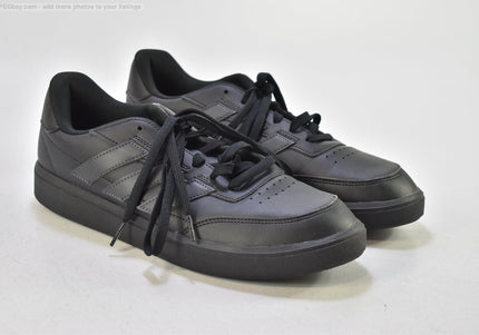 Adidas Courtblock Herren Sportschuhe Sneaker  EUR 45 1/3 Nr. 26-Z 1257