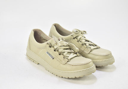 Mephisto  Damen Halbschuhe Freizeitschuhe  UK 5 Nr. 24-U 643