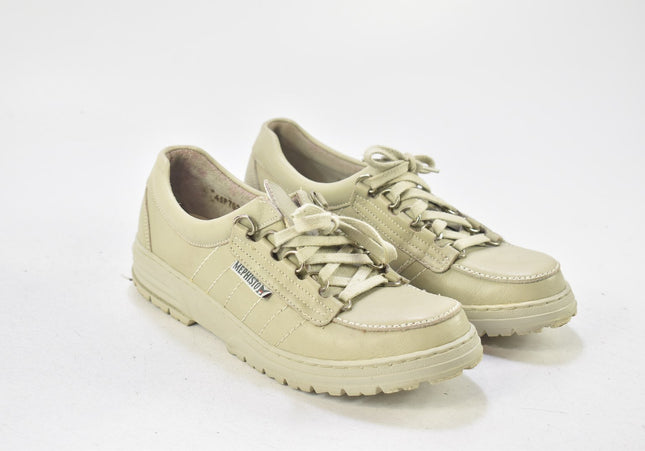 Mephisto  Damen Halbschuhe Freizeitschuhe  UK 5 Nr. 24-U 643