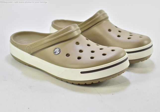 Crocs  Herren Sandale Pantolette  M 12 Nr. 26-S 4367