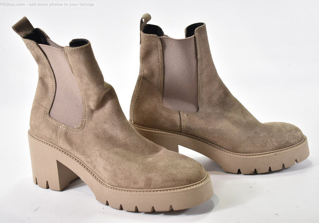 Tamaris  Damen Stiefelette Boots  EUR 40 Nr. 26-B 1343