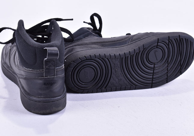 Nike Court Borough Damen Sportschuhe Sneaker EUR 40 Nr. 24-P 479-Schuh-Gebraucht-secondhand
