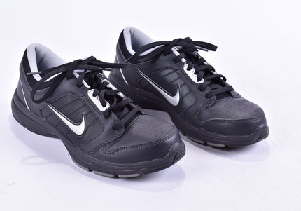 Nike Steady IX Damen Sportschuhe Sneaker EUR 37,5 Nr. 24-U 55-Schuh-Gebraucht-secondhand