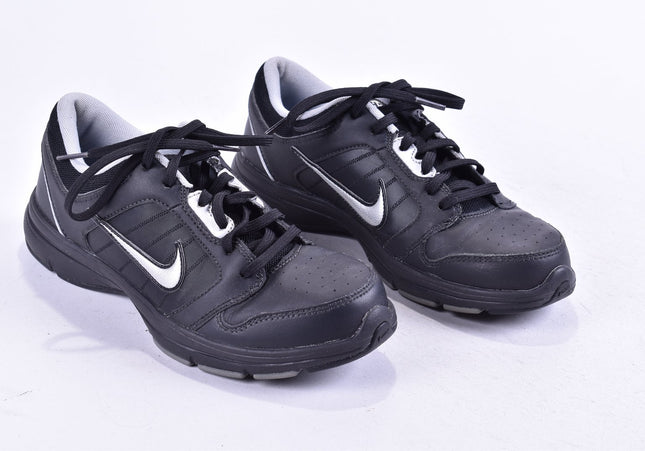 Nike Steady IX Damen Sportschuhe Sneaker EUR 37,5 Nr. 24-U 55-Schuh-Gebraucht-secondhand