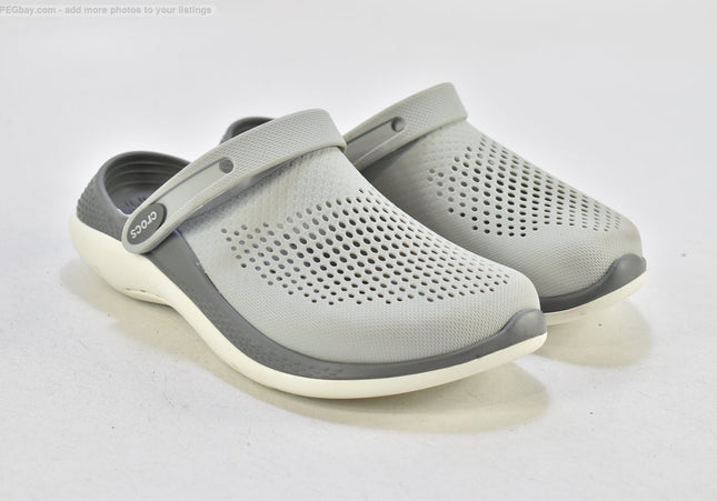 Crocs  Herren Sandale Pantolette  M7 Nr. 26-S 1154