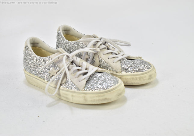 Converse  Damen Sportschuhe Sneaker  EUR 37,5 Nr. 25-Z 2657