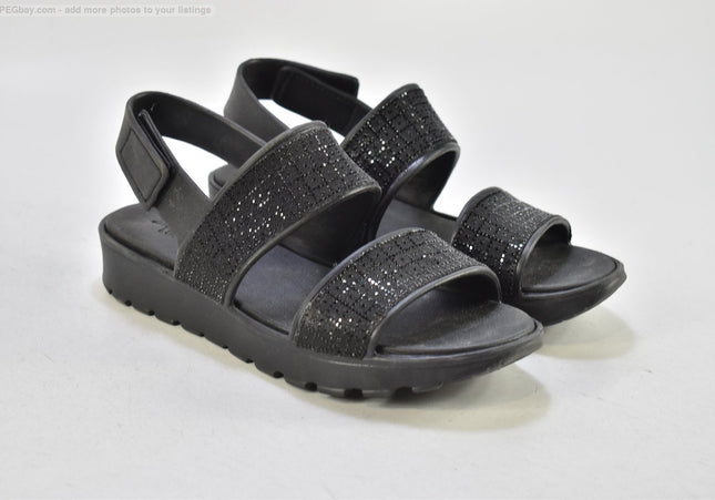 Skechers  Damen Sandale Sandalette  UK 9 Nr. 25-S 451