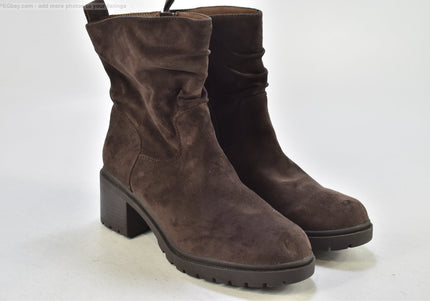 Landrover  Damen Stiefelette Boots  Gr. 39 Nr. 26-B 2873