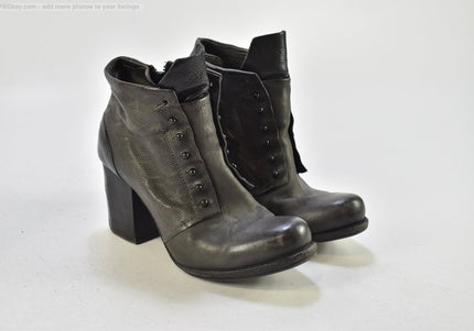 A.S. 98 Airstep  Damen Stiefelette Boots  EUR 36 Nr. 26-B 179