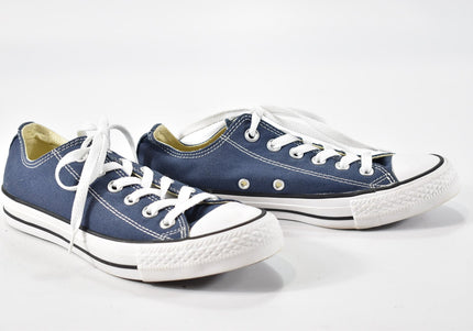 Converse Damen Sportschuhe Sneaker EUR 38 Nr. 24-J 55-Schuh-Gebraucht-secondhand