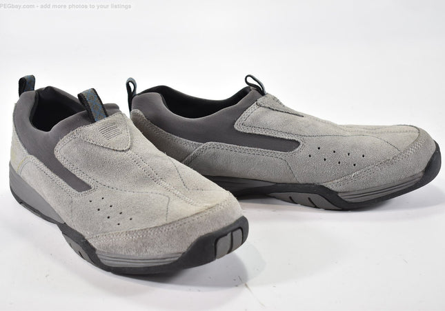 Lands End  Herren Halbschuhe Slipper  EUR 43 Nr. 25-N 1316