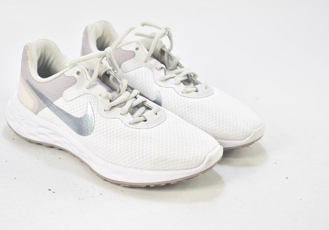 Nike Revolution Damen Sportschuhe Sneaker EUR 38 Nr. 24-P 1697-Schuh-Gebraucht-secondhand