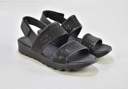 Skechers  Damen Sandale Sandalette  UK 9 Nr. 25-S 451